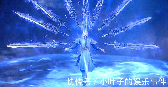 菊斗罗|《斗罗大陆》十大名场面合集,唐三小舞占一半,唐昊的语录超霸气