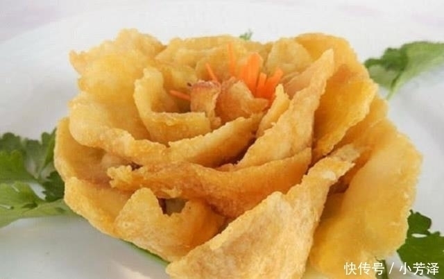 美食|厨师最“讨厌”做的4道菜,服务员不愿推荐,老板更不愿写进菜单