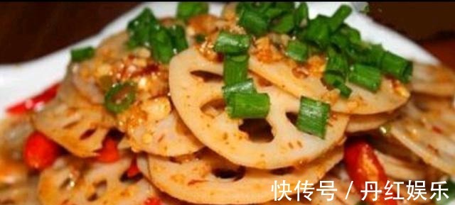 天热胃口差,教你几道清淡爽口的家常菜,简单易做,下酒又下饭