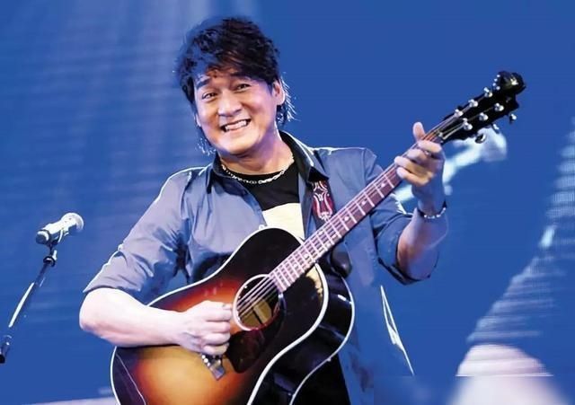 音樂節(jié)目|最慘《中國好聲音》冠軍,以新人身份再次參賽,第一場就被淘汰