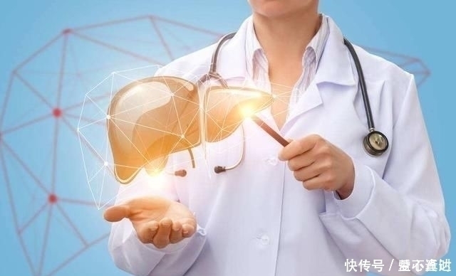 肝病|藏在身邊的“天然護肝王”，每天吃一點，肝越來越好，肝病不來擾