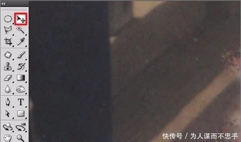 修复|修复老照片技术?老照片如何精细修复,翻新上色