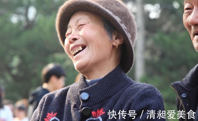 血管健康|109岁老人，年轻像60岁，长寿秘诀不是多走路，而是这3事