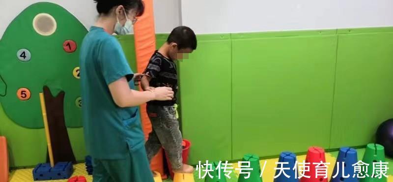 宝宝|天使讲堂:感统训练对宝宝成长有哪些帮助?