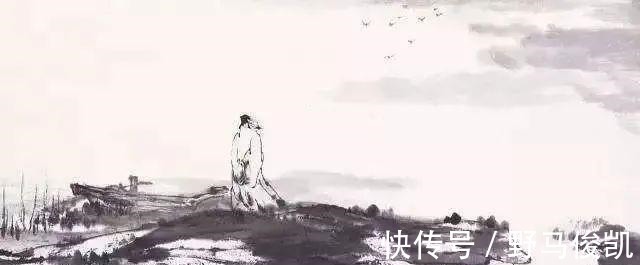 唐诗@这可能是史上最孤独的一首唐诗,仅凭22字,响彻千古