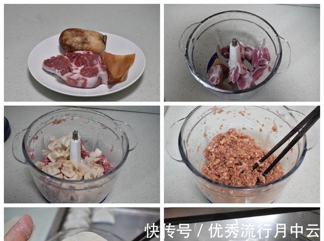 70后夫妻的早餐，简单3样好吃又好做，不摆盘不花俏实在过日子！
