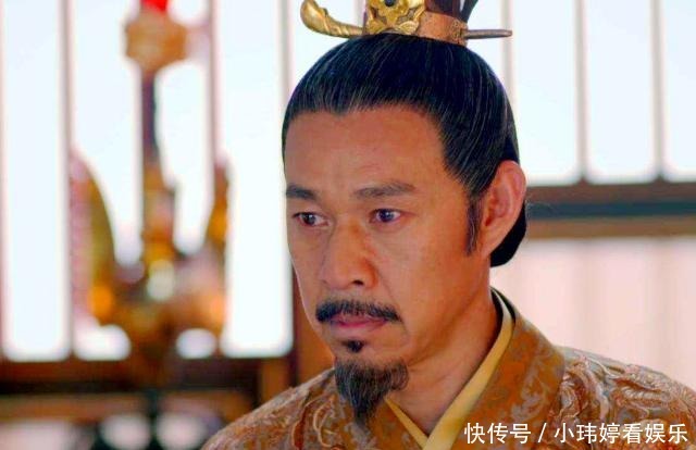 李治|唐太宗为何把李承乾贬为庶人,立15岁的李治为皇太子?
