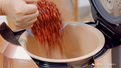 电饭煲焖一焖！润肠通便、增强抵抗力，这个小妙招必须告诉你