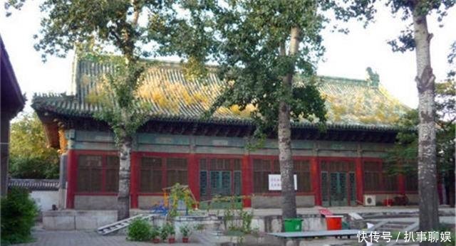 时期|清朝时期的郡王和亲王的区别，他们的府邸到底有多大？