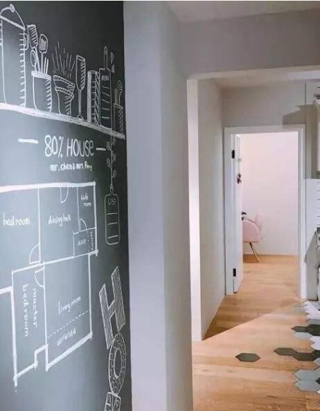 走廊|你家走廊还在堆杂物?太浪费,学我家打排柜子,亲戚参观好有面子