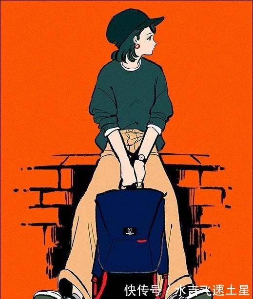 日本|听说日本七八十年代的潮流妹子,都穿成这样