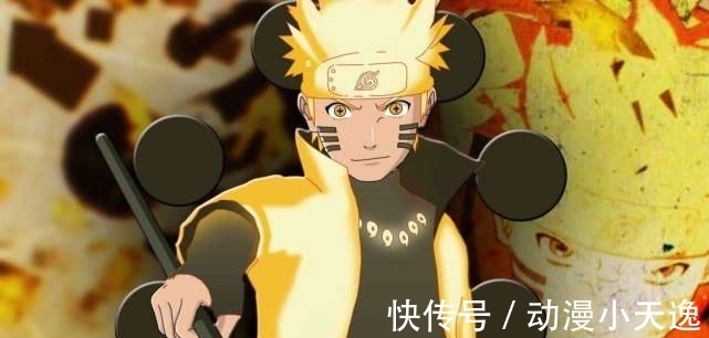 翻译|火影：Naruto为何被翻译成“鸣人”？