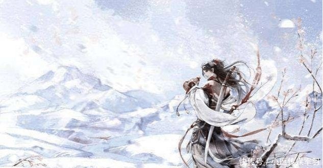 主角|网文界的“四大名著”,《雪中悍刀行》和《剑来》都排不上号