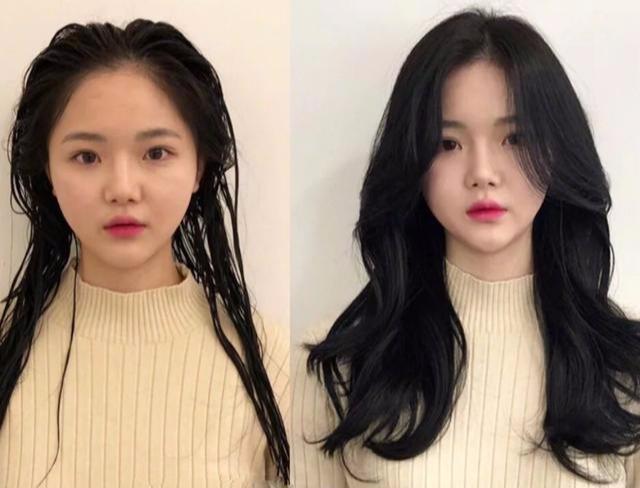 小姐姐 今年最流行“小脸微烫发”,5款设计理念解析,看看哪款适合你