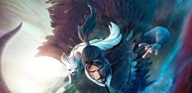 首诗|天道圣人到底有多霸道商纣王不过题了首诗,就被圣人害得亡国了