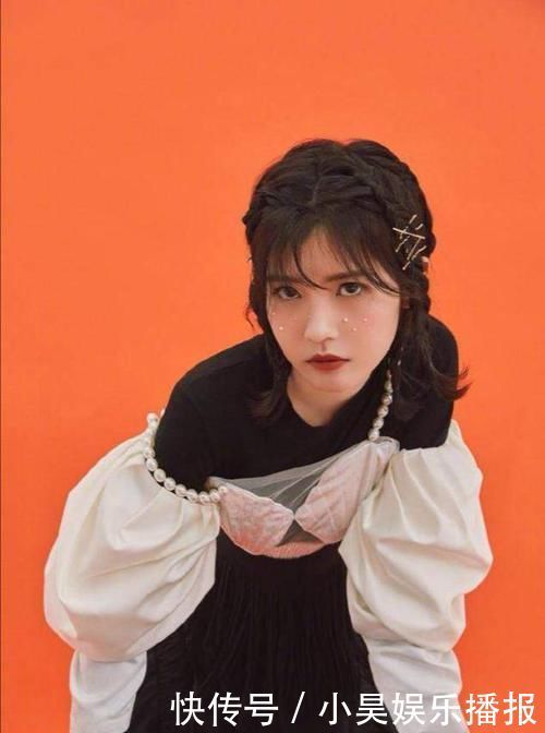 身高|你适合长发还是短发?身高决定头发的长度,不足158cm适合第一种