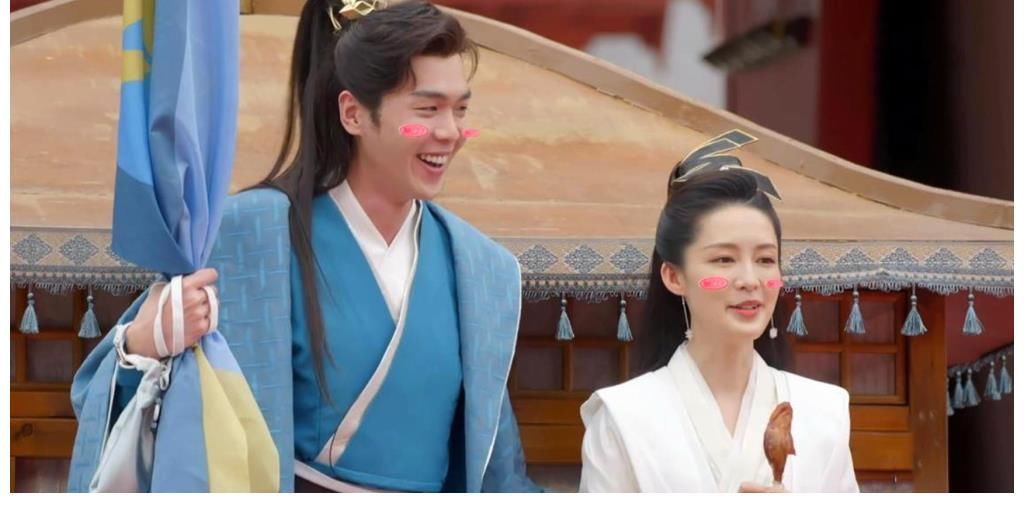 费介|“新版”《庆余年》来袭？孙红雷演陈萍萍，范若若由杨紫出演