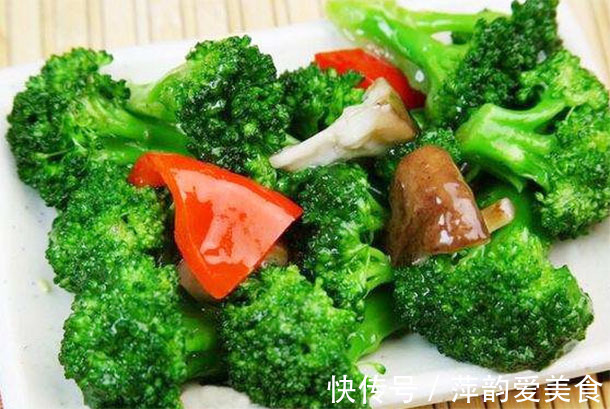 爽口菜|周五早晨大太阳傍晚下雨孩子扫兴不能游泳,多吃爽口菜,开胃减肥
