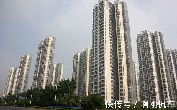 顶楼|有钱人买房都选这几个“楼层”,能越住越健康,庆幸自己早知道!
