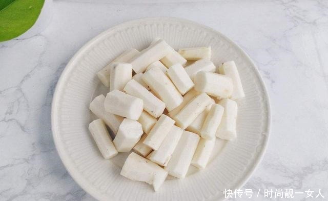 浑身|这菜是“天然人参”,浑身都是宝,入秋吃它最滋补,家家吃得起!