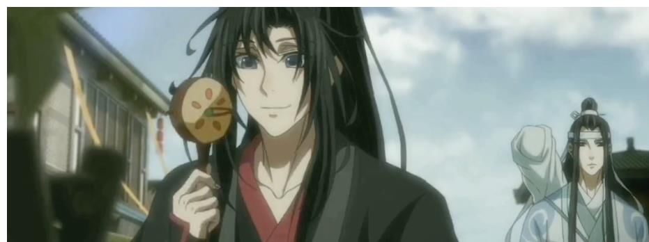 人人|魔道：前期风评很好的魏无羡，为何后期会走到人人唾骂的地步？
