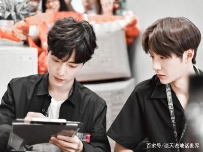 《中国制作人》官宣!招商会用嘉宾音频剧透,肖战王一博是惊喜