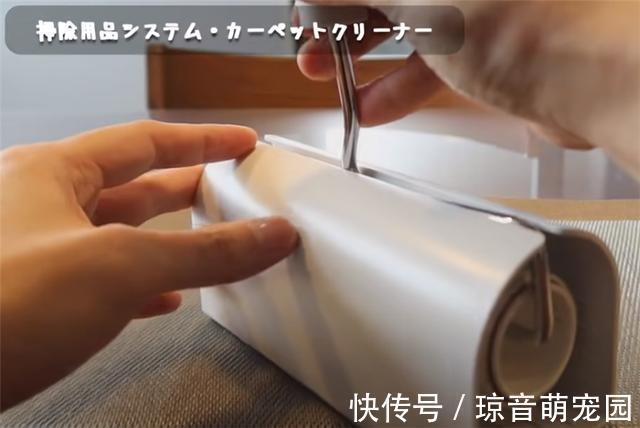 清洁|无印良品5样实用好物推荐!若不差这点钱,是真的非常值得买