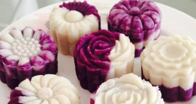 中国|老外评价中国吃不腻的4种糕点,猪油年糕上榜,最后一种历史悠久