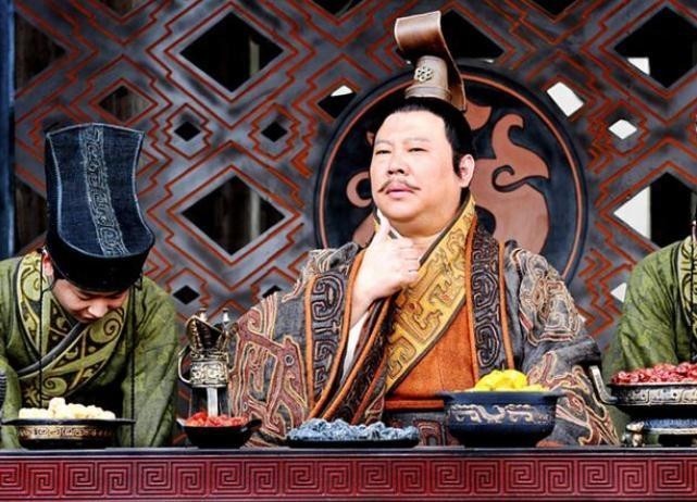 老谋深算|任凭姜子牙老谋深算,也算不到最终灭儿子全家的,会是周天子