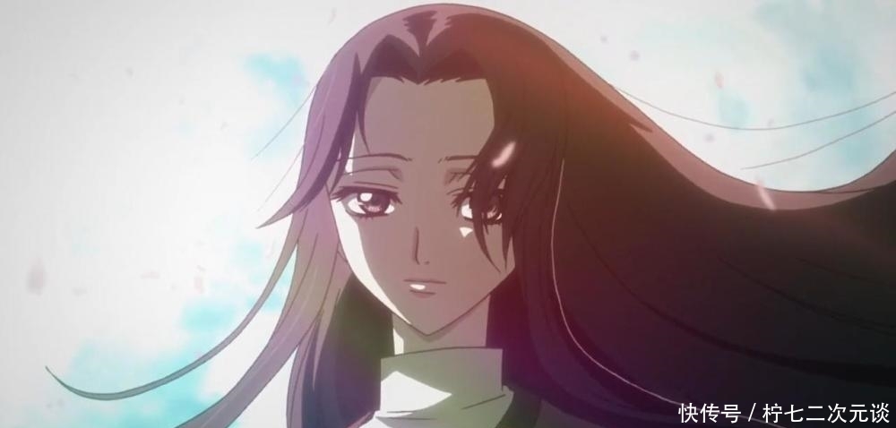 怪谈与案件的结合 魍魉之匣 这部12年前的动漫究竟有何特别之处