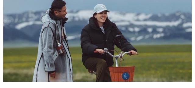 佟晨潔|再見愛人全新的情感紀實，佟晨潔魏巍感情微妙，家家有本難念的經