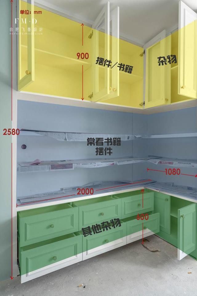 到底|新房装修,全屋请木工现场打制柜子到底值不值1篇文章彻底懂了