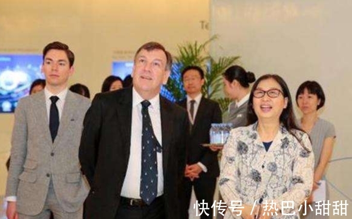 华为市场部|“华为女皇”孙亚芳:任正非背后的狠角色,多次挽救华为于危难