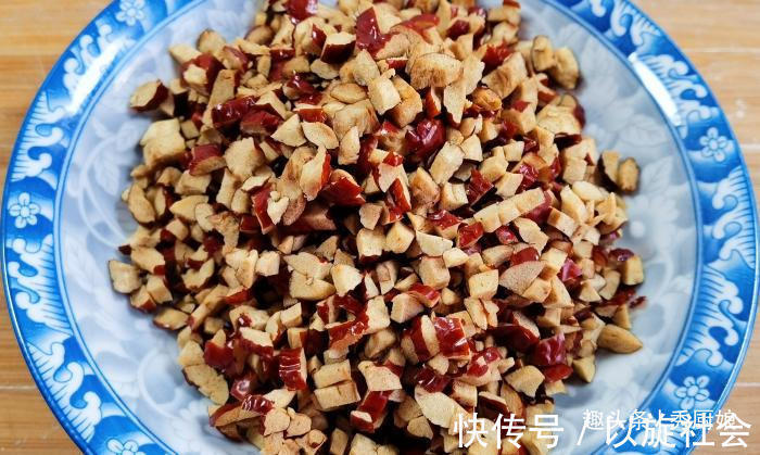面粉|面粉别蒸馒头了,试试新做法,松软香甜,营养好消化,孩子特爱吃