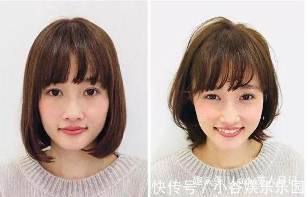 短发 别得意,选错发型才更丑,最美的夏日“减龄短发”,2招教你选