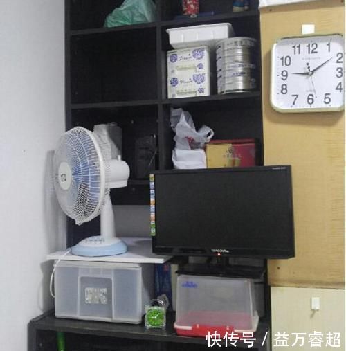 卧室|一家四口住房，百万“豪宅”仅35㎡，进门就是卧室，太憋屈了
