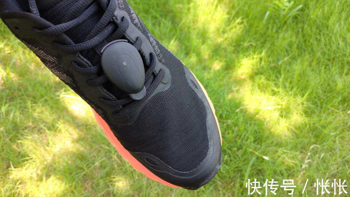 咕咚 咕咚10K悦弹跑鞋高弹减震稳着陆,跑步更安全,初跑者的新选择