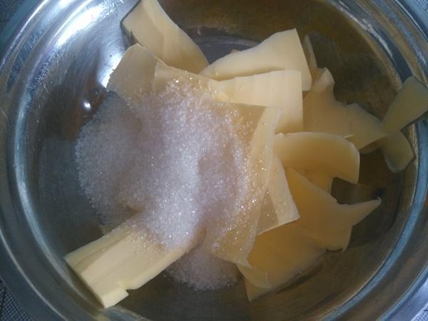 此配方做过几十次了,零失败,又酥又脆,比蛋糕好吃十倍!