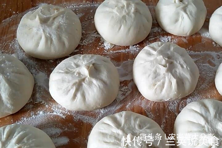 教你制作三种包子馅料,简单好学,关键是每一种都很好吃