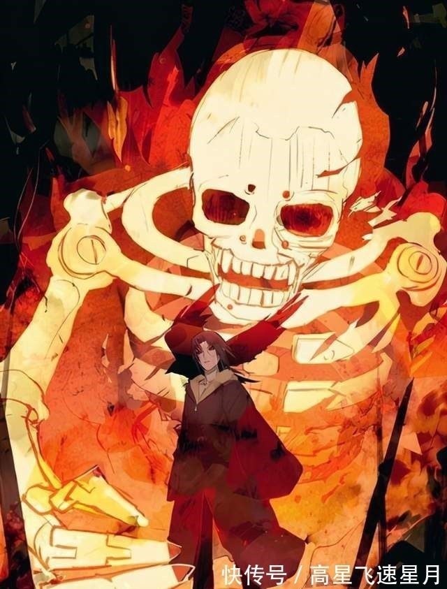 小李|火影忍者火影中哪些忍者的实力被高估了