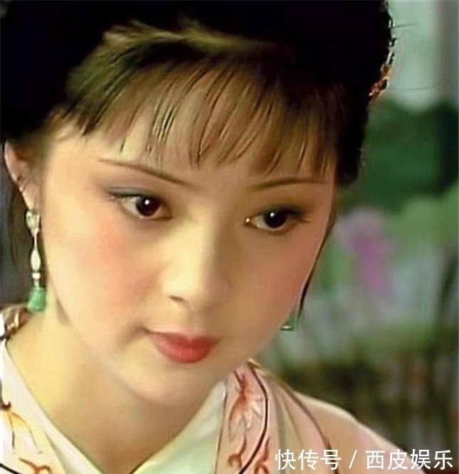 红楼梦|红楼梦:小生藕官为何偏偏分给了黛玉?你看她身上隐藏着什么秘密