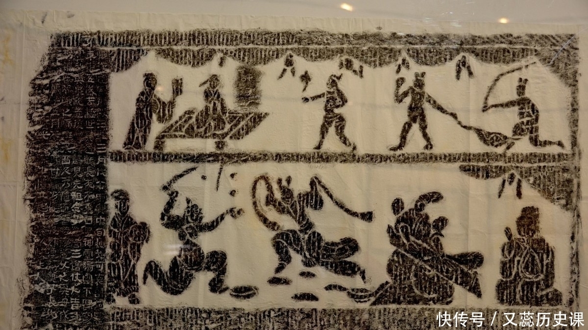 洞察|历史上的三大阳谋:让人胆寒的人性洞察