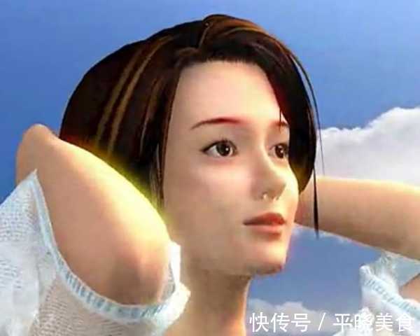 洛天依|国内有三大虚拟偶像,洛天依和东方栀子很火,但青娜却无人知晓