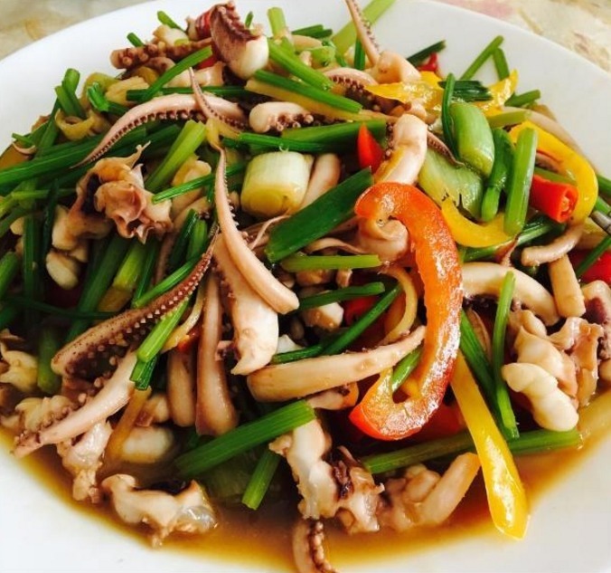 简单易做的几道美味无敌家常菜，吃上一口就让人难以忘怀