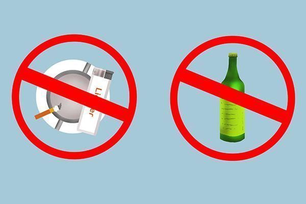 想戒烟,一下就完全戒掉和逐渐减量,哪种方式好看完你就知道了