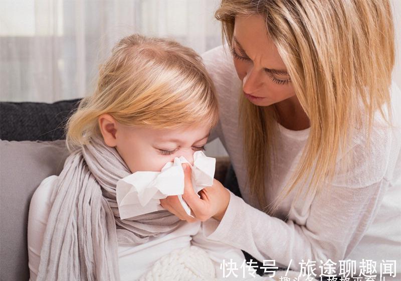 预防|秋冬换季小孩子如何预防流感？