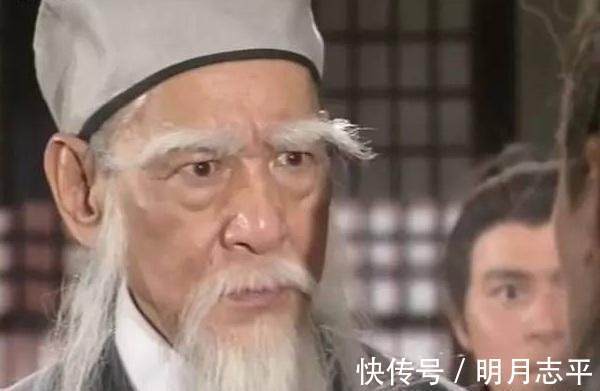 杨过|金庸武侠中,武侠实战最强的四大高手,乔峰终于排上榜了