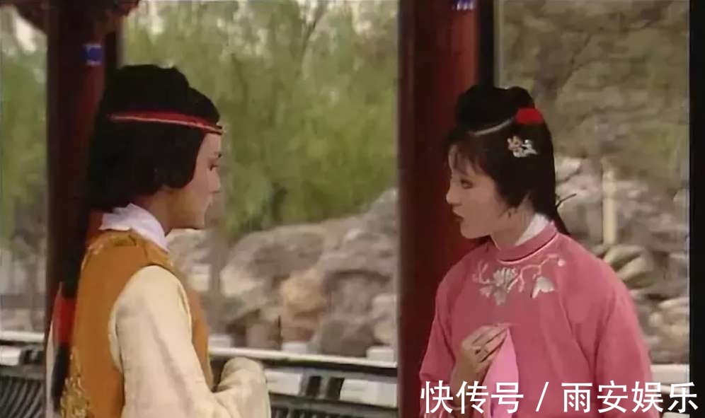 王熙凤@红楼梦众多姑娘里,谁才是最聪明人,连贾母都忽略了