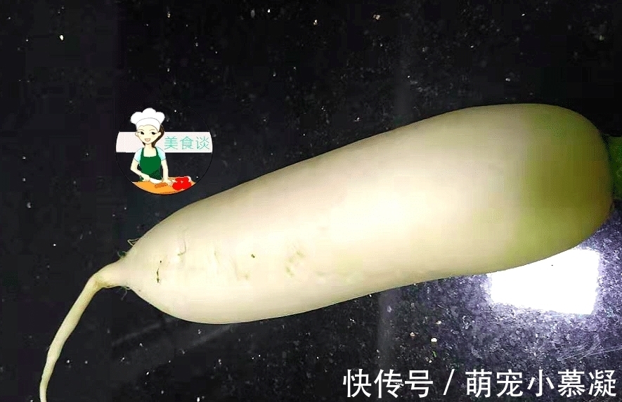 这个腌萝卜的配方强烈推荐,2个小时就能吃,太香了,邻居都爱吃