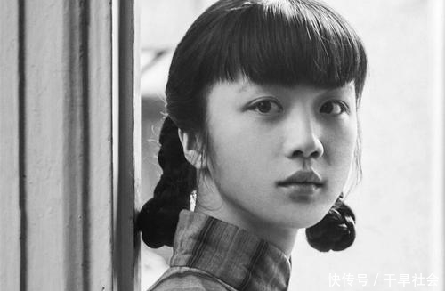 鲁迅弟子萧红:两次未婚怀孕,智商极高情商极低的第一苦命女子